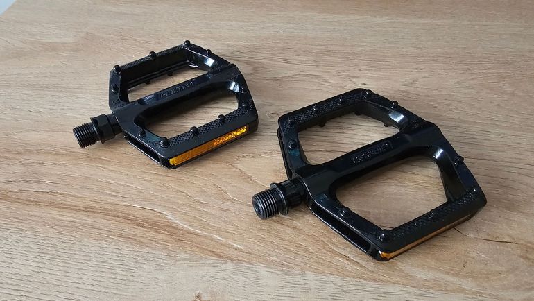 Used sin marca Pedals bike — image 1 of 3