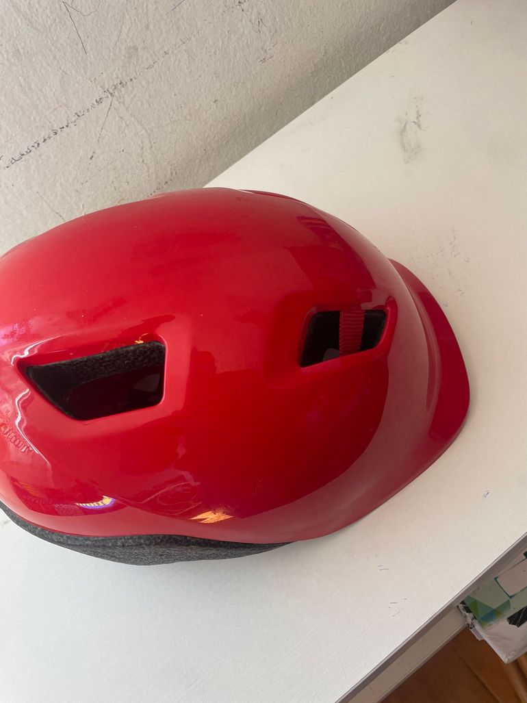 Used 2012 Casco Helmet bike — image 5 of 6
