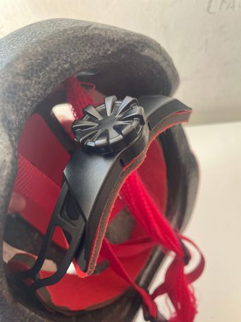Used 2012 Casco Helmet bike — image 6 of 6