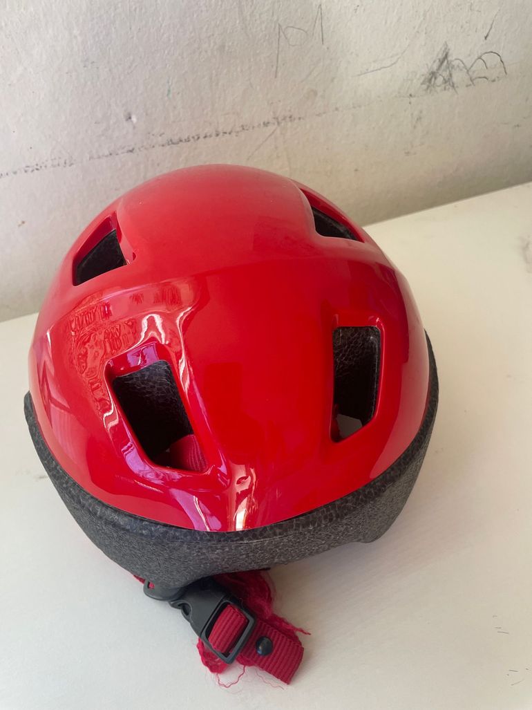 Used 2012 Casco Helmet bike — image 4 of 6