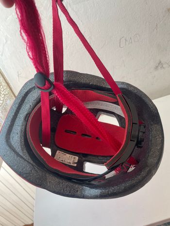 Used 2012 Casco Helmet bike — image 3 of 6