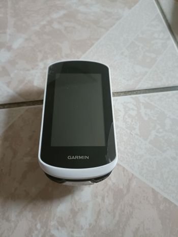 Used Garmin Edge Explore 2 GPS Cycling Computer 2023 bike — image 7 of 10