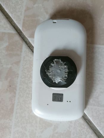 Used Garmin Edge Explore 2 GPS Cycling Computer 2023 bike — image 5 of 10