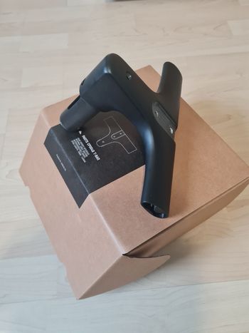 Canyon CP0018 Cockpit T-bar + drops 2024