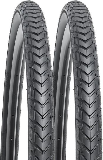 Used YunSCM Cubiertas 700x40C para ruta y gravel 2026 bike — image 2 of 10
