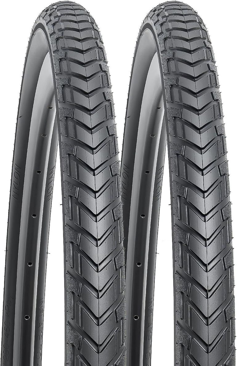 Used YunSCM Cubiertas 700x40C para ruta y gravel 2026 bike — image 2 of 10