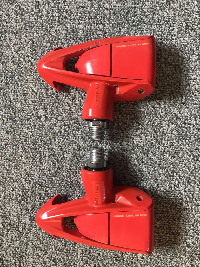 Used Time Equipe Pro EQ Profil bike — image 6 of 8