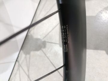 Used 2026 1600 DICUT 55 MM bike — image 6 of 7