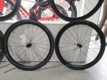 2026 1600 DICUT 55 MM Wheels usato