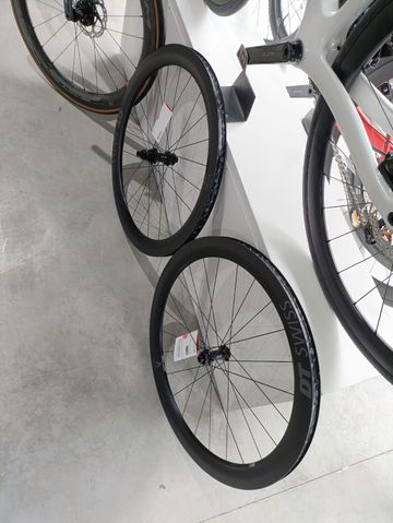 Used 2026 1600 DICUT 55 MM bike — image 7 of 7