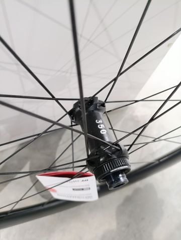 Used 2026 1600 DICUT 55 MM bike — image 5 of 7