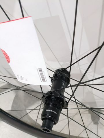 Used 2026 1600 DICUT 55 MM bike — image 4 of 7