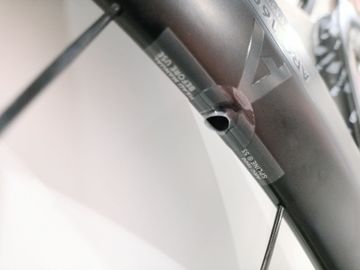 Used 2026 1600 DICUT 55 MM bike — image 3 of 7