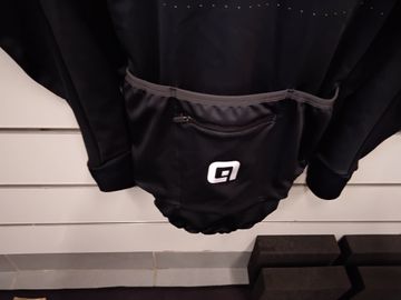 Ale cycling Veste bike usato — immagine 2 di 3