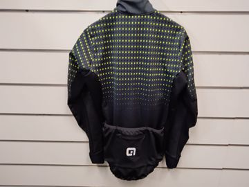 Ale cycling Veste bike usato — immagine 3 di 3