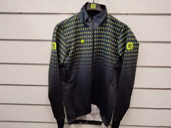 Used Ale cycling Veste bike