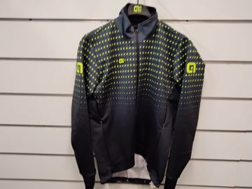 Ale cycling Veste bike usato — immagine 1 di 3