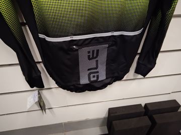 Brugt Ale cycling Veste bike — billede 2 af 3