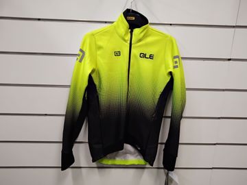 Brugt Ale cycling Veste bike — billede 1 af 3