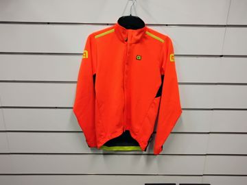 Brugt Ale cycling Veste bike — billede 1 af 3
