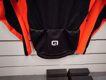 Brugt Ale cycling Veste bike — billede 2 af 3