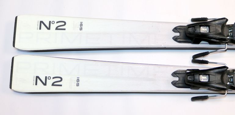 Used Elan Primetime N°2 Skis 165cm 2025 bike — image 3 of 10