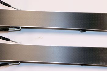 Used Elan Primetime N°2 Skis 165cm 2025 bike — image 8 of 10