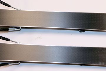 Używany Elan Primetime N°2 Skis 165cm 2025 bike — zdjęcie 8 z 10