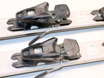 Używany Elan Primetime N°2 Skis 165cm 2025 bike — zdjęcie 5 z 10