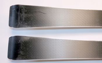 Used Elan Primetime N°2 Skis 165cm 2025 bike — image 9 of 10