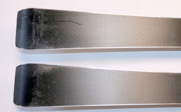 Używany Elan Primetime N°2 Skis 165cm 2025 bike — zdjęcie 9 z 10