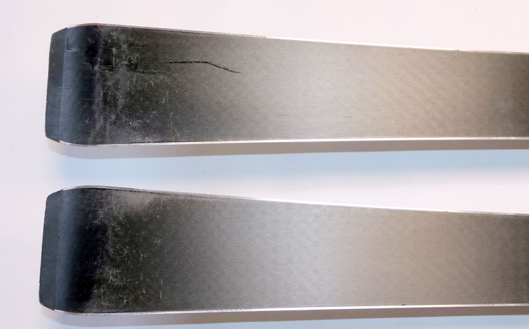 Used Elan Primetime N°2 Skis 165cm 2025 bike — image 9 of 10