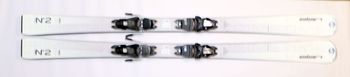 Used Elan Primetime N°2 Skis 165cm 2025 bike