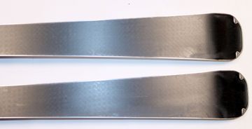Używany Elan Primetime N°2 Skis 165cm 2025 bike — zdjęcie 7 z 10