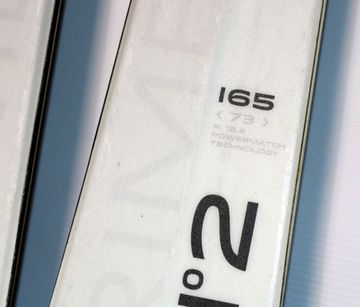 Używany Elan Primetime N°2 Skis 165cm 2025 bike — zdjęcie 4 z 10