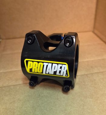 2025, ProTaper Stem 31.8 Yellow 40mm