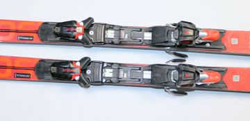 Used Atomic Redster G9 165cm 2021 bike — image 3 of 12