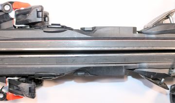 Used Atomic Redster G9 165cm 2021 bike — image 12 of 12