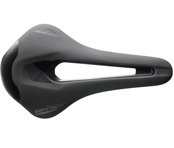 Selle San Marco, Sella San Marco Shortfit 2.0 Open-Fit Dynamic Narrow