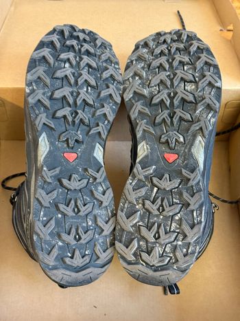 Gebrauchtes Salomon X Ultra Mid 2 GTX bike — Bild 2 von 3