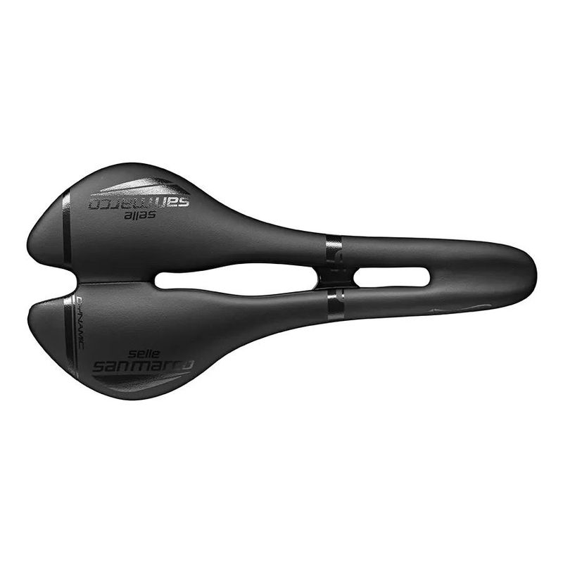 Gebrauchtes Selle San Marco Sella San Marco Aspide open-Fit Dynamic Narrow Saddles & Seatposts