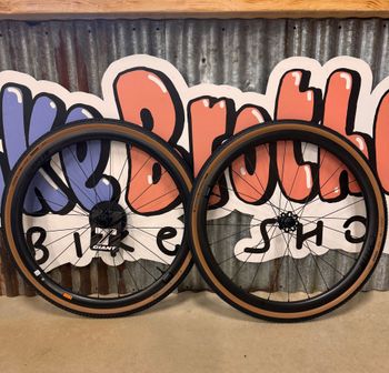 Used 2026 Ruote bike — image 1 of 5