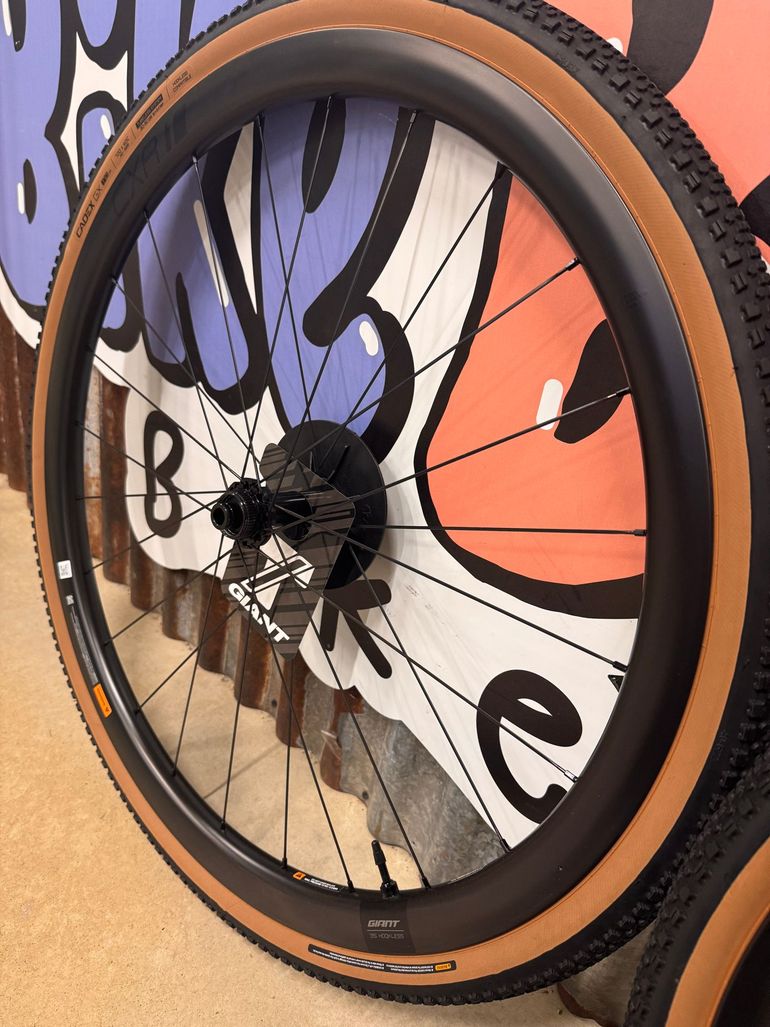 Used 2026 Ruote bike — image 5 of 5