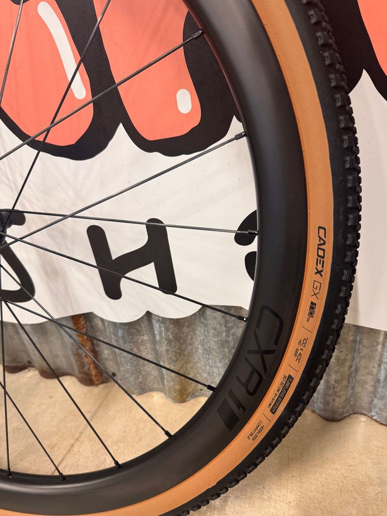 Used 2026 Ruote bike — image 2 of 5