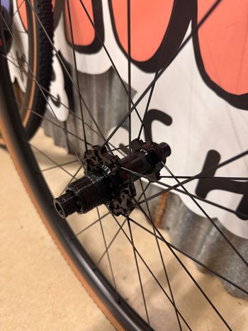 Used 2026 Ruote bike — image 3 of 5