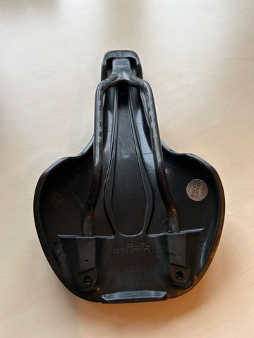 Tweedehands 2024 Flite Boost S1 Carbon schwarz bike — afbeelding 6 van 6