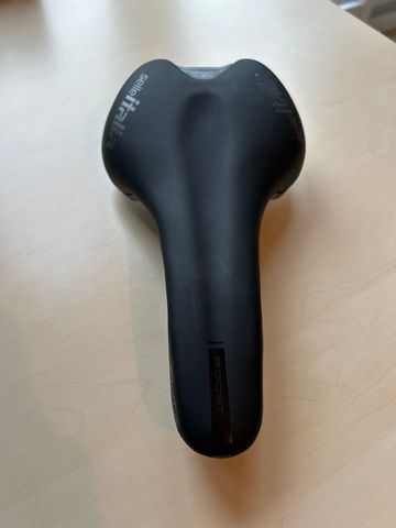 Tweedehands 2024 Flite Boost S1 Carbon schwarz Saddles & Seatposts