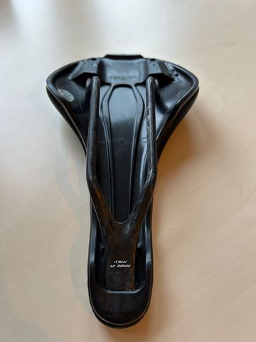Tweedehands 2024 Flite Boost S1 Carbon schwarz bike — afbeelding 5 van 6