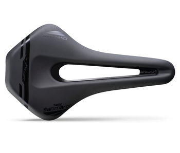 Selle San Marco, Sella San Marco Ground Short Open-Fit Dynamic Wide