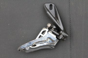 Gebrauchtes Shimano SLX M7100 2016 Drivetrain & Pedals
